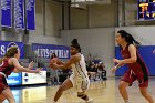 WBBall vs MIT  Wheaton College Women's Basketball vs MIT. - Photo By: KEITH NORDSTROM : Wheaton, basketball